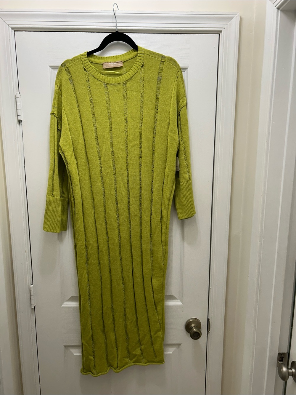 Free People Echo Sweater Tunic - Picture 10 of 10